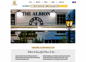 thealbionclifton.co.uk