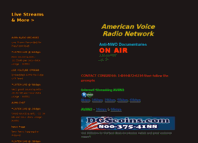 theamericanvoice.com