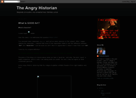 Theangryhistorian.blogspot.com.au