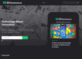 theappentrepreneur.com