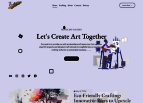 theartfulcrafter.com