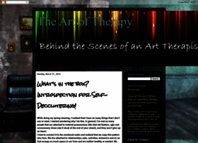 Theartoftherapy1.blogspot.co.il