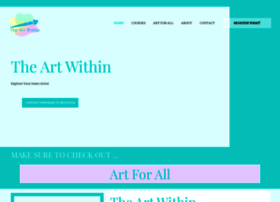 theartwithin.net