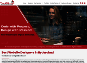 Theasgroups.com