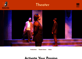 Theater.buffalostate.edu
