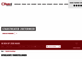 theater.nl