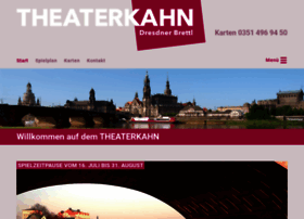 theaterkahn-dresden.de