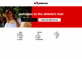 Theathletesfoot.com