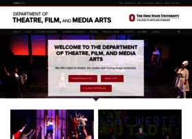 Theatre.osu.edu