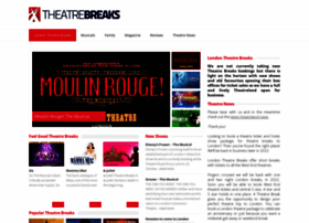 theatrebreaks.co.uk