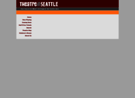 Theatreinseattle.com