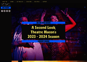 Theatremacon.com