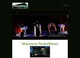 Theatreworksmemphis.org
