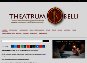 theatrum-belli.com