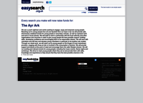 Theayrark.easysearch.org.uk