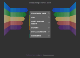Theazulexperience.com