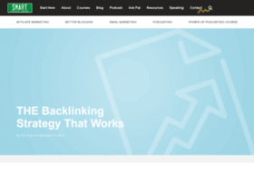 thebacklinkingstrategythatworks.com