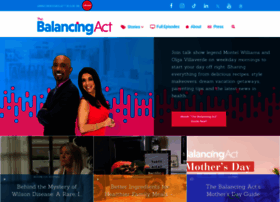 thebalancingact.com
