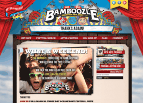 thebamboozle.com