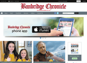 Thebanbridgechronicle.com