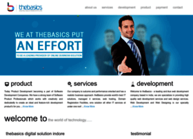 thebasics.co.in