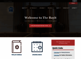 Thebayit.org