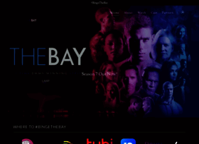 thebaytheseries.com