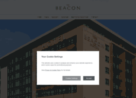 thebeacon.com