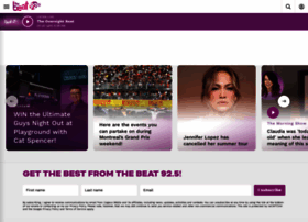 Thebeat925.ca