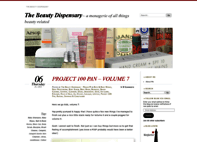 thebeautydispensary.wordpress.com