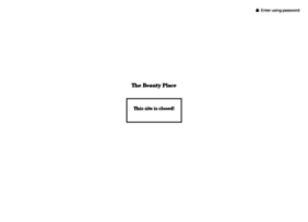 thebeautyplace.com