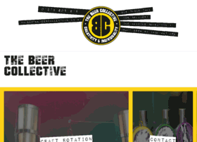 Thebeercollective.co.uk