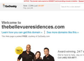 thebellevueresidences.com