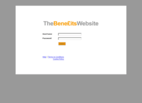 Thebenefitswebsite.co.uk