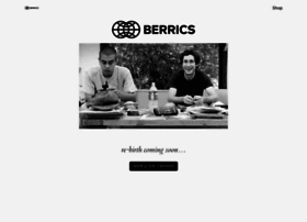 theberrics.com