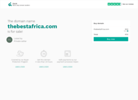 Thebestafrica.com
