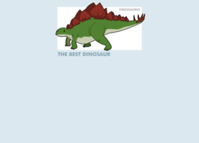 thebestdinosaur.com
