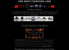 thebestfighters.com