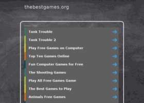 thebestgames.org