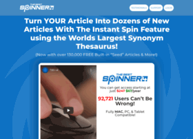 Thebestspinner.co