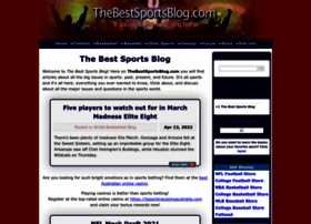thebestsportsblog.com