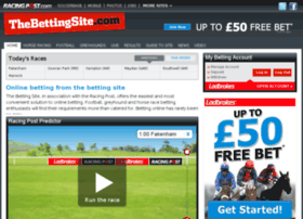 thebettingsite.racingpost.co.uk