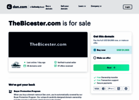 thebicester.com