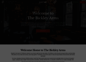 Thebickley.com