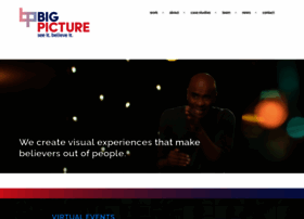 Thebigpicture.tv