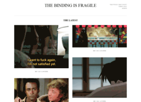 Thebinding-is-fragile.tumblr.com