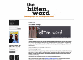 thebittenword.typepad.com