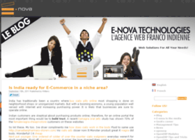 theblog.enova-tech.net