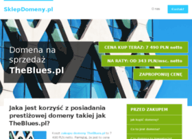 theblues.pl