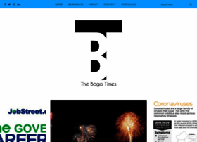 Thebogotimes.blogspot.com